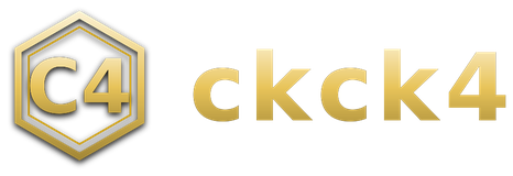 ckck4 logo
